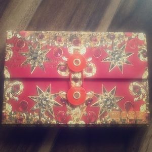 Pat McGrath MTHRSHP sublime Bronze Palette